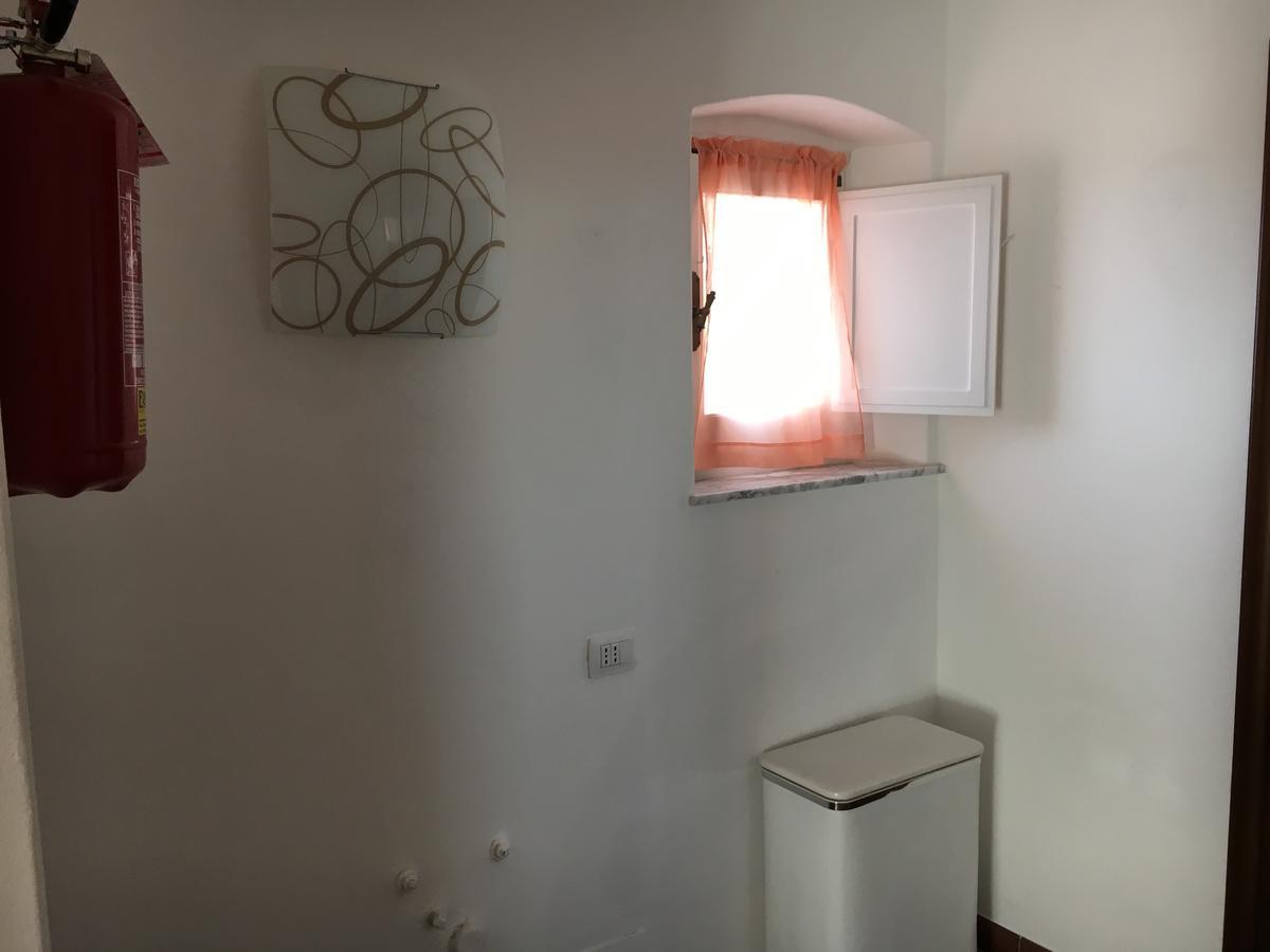Montemarcello Room And Bathroom Ameglia Εξωτερικό φωτογραφία
