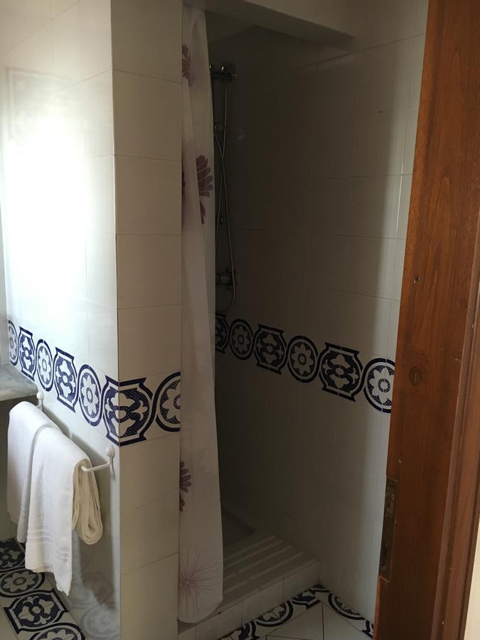 Montemarcello Room And Bathroom Ameglia Εξωτερικό φωτογραφία