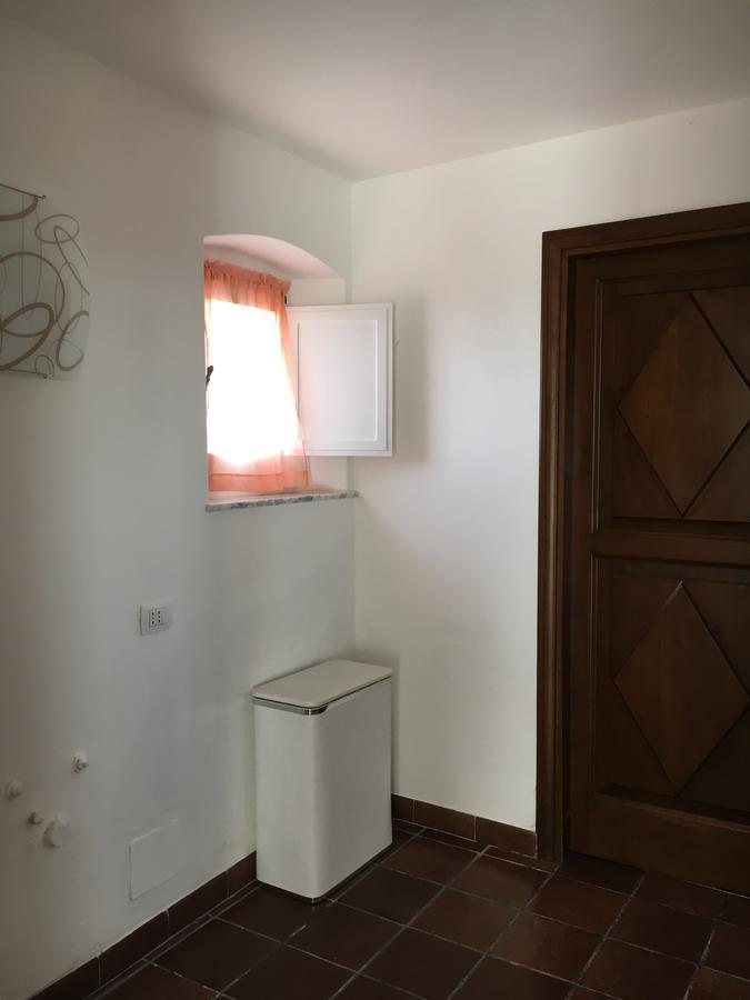 Montemarcello Room And Bathroom Ameglia Εξωτερικό φωτογραφία
