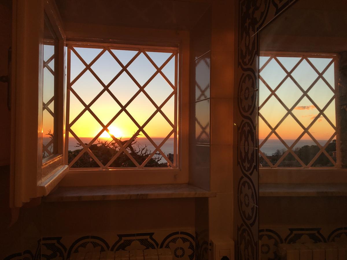 Montemarcello Room And Bathroom Ameglia Εξωτερικό φωτογραφία