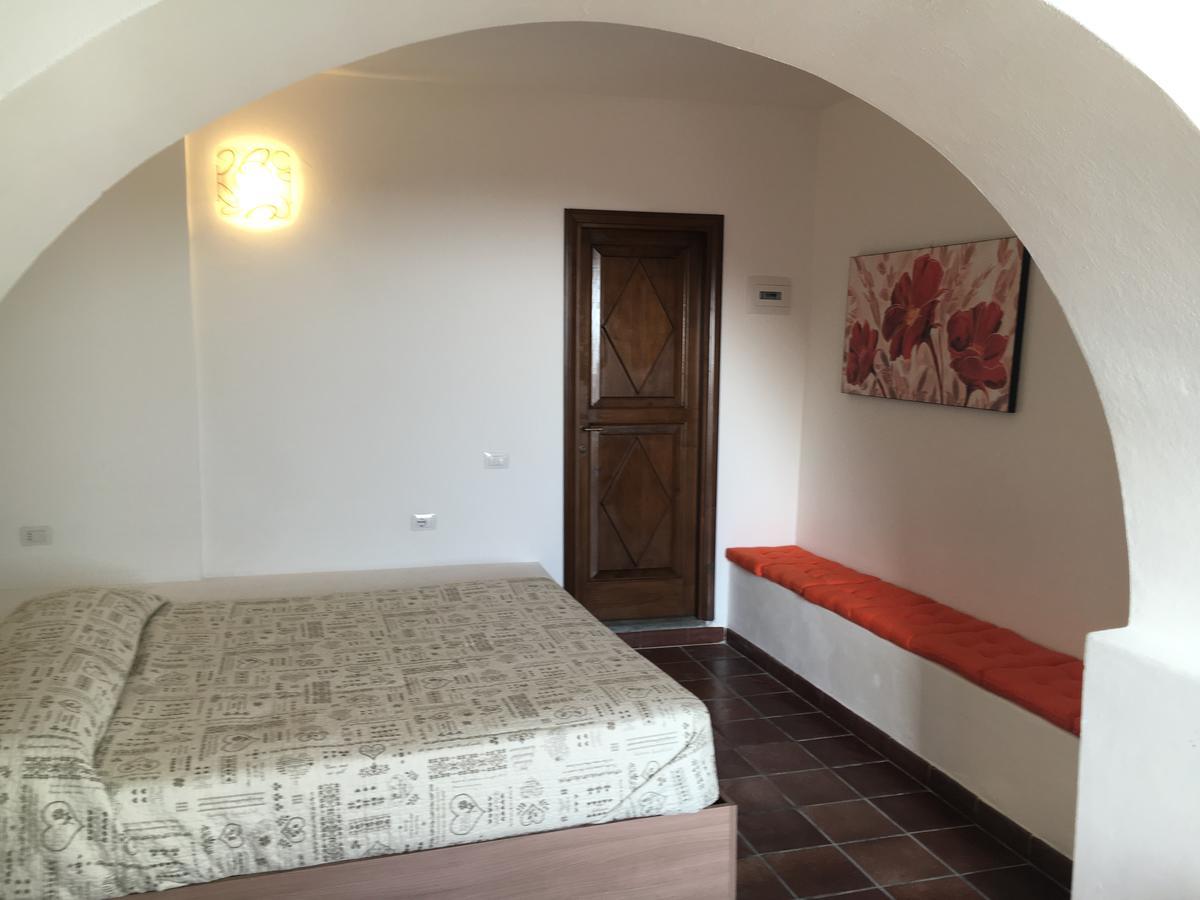 Montemarcello Room And Bathroom Ameglia Εξωτερικό φωτογραφία