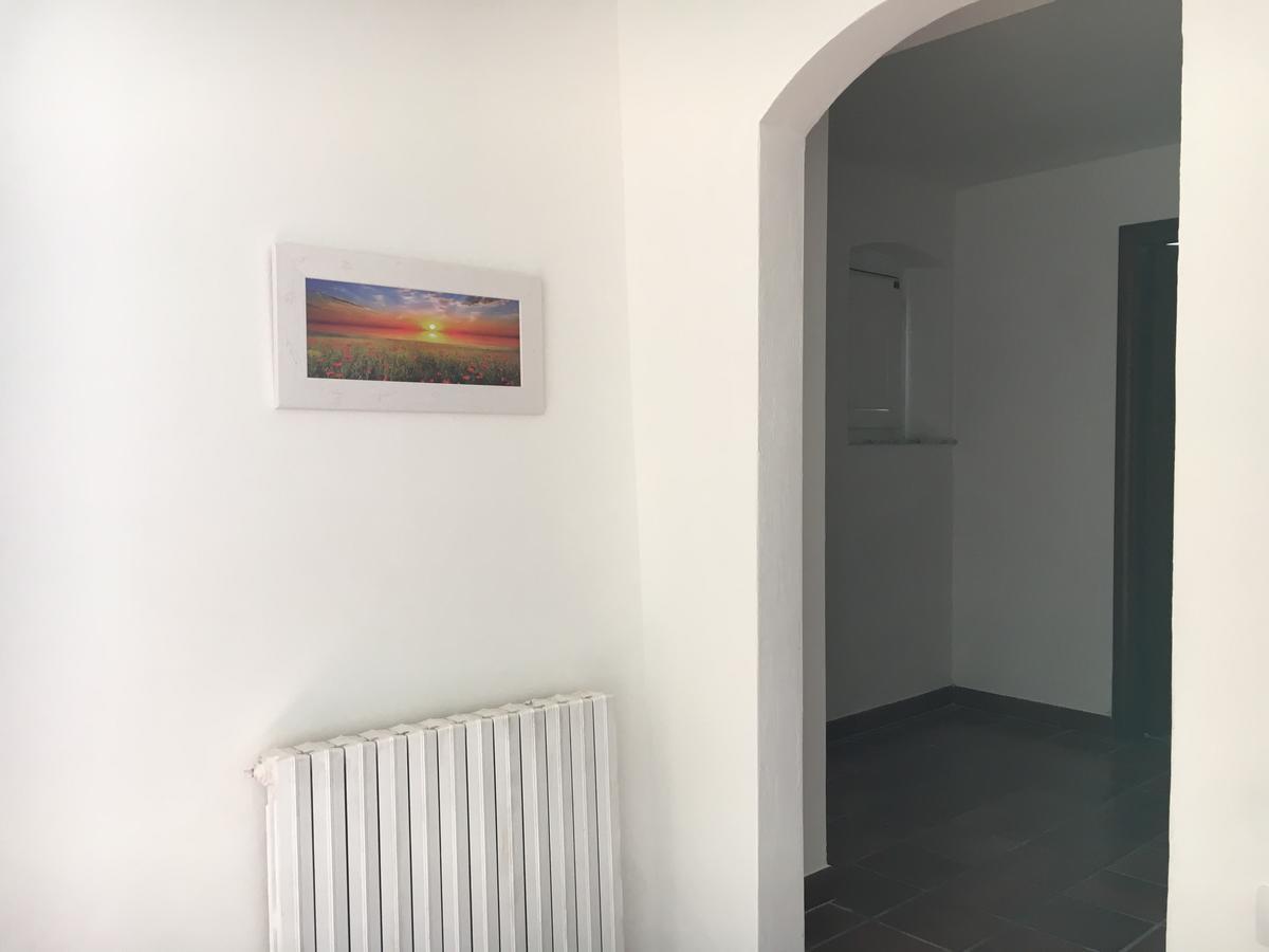 Montemarcello Room And Bathroom Ameglia Εξωτερικό φωτογραφία